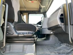 MAN TGX 26.460 mit 31m³ Heitling Silo / 4 Kammern