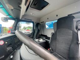 MERCEDES-BENZ 2643 /6x6H ALLRAD/Meiller/Bordmatik/Schneeplatte