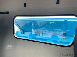 MERCEDES-BENZ 2643 /6x6H ALLRAD/Meiller/Bordmatik/Schneeplatte