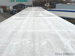 KEMPF 59m³ Kombikipper/Schleuse + Schnecke/Silo/1.Hand