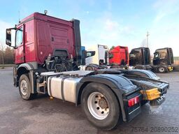 MERCEDES-BENZ 1846 Arocs / 2-Kreis Hydraulik / 4x4 HAD/Alufelg