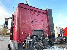 MERCEDES-BENZ 1846 Arocs / 2-Kreis Hydraulik / 4x4 HAD/Alufelg