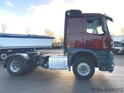MERCEDES-BENZ 1846 Arocs / 2-Kreis Hydraulik / 4x4 HAD/Alufelg