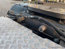 MERCEDES-BENZ 1846 Arocs / 2-Kreis Hydraulik / 4x4 HAD/Alufelg