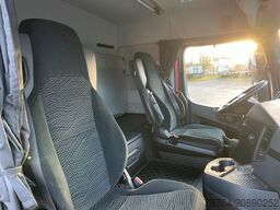 MERCEDES-BENZ 1846 Arocs / 2-Kreis Hydraulik / 4x4 HAD/Alufelg