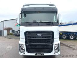 FORD F-Max 500 / 4x2 / Retarder / Navi / 1. Hand