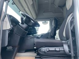 FORD F-Max 500 / 4x2 / Retarder / Navi / 1. Hand