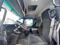 MERCEDES-BENZ 2643 /6x6H ALLRAD/Meiller/Bordmatik/Schneeplatte