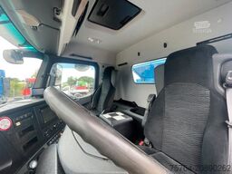 MERCEDES-BENZ 2643 /6x6H ALLRAD/Meiller/Bordmatik/Schneeplatte