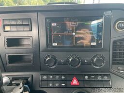 MERCEDES-BENZ 2643 /6x6H ALLRAD/Meiller/Bordmatik/Schneeplatte