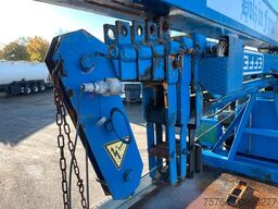 IVECO 260-36 Magirus / Effer 39000 / Funkn/ 6x4