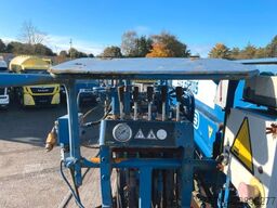 IVECO 260-36 Magirus / Effer 39000 / Funkn/ 6x4