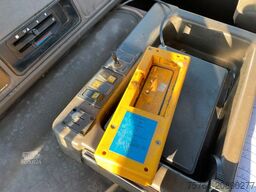 IVECO 260-36 Magirus / Effer 39000 / Funkn/ 6x4