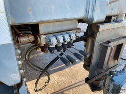 IVECO 260-36 Magirus / Effer 39000 / Funkn/ 6x4