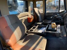 IVECO 260-36 Magirus / Effer 39000 / Funkn/ 6x4