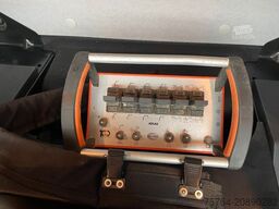 MERCEDES-BENZ 3351 Arocs/ABNEHMBARER Kran/Kipper/Bordmatik/6x6