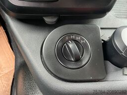 MERCEDES-BENZ 3351 Arocs/ABNEHMBARER Kran/Kipper/Bordmatik/6x6