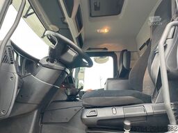 MERCEDES-BENZ 3351 Arocs/ABNEHMBARER Kran/Kipper/Bordmatik/6x6