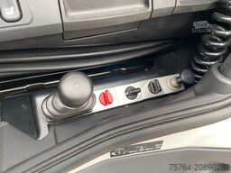 MERCEDES-BENZ 3351 Arocs/ABNEHMBARER Kran/Kipper/Bordmatik/6x6