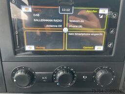 MERCEDES-BENZ 3351 Arocs/ABNEHMBARER Kran/Kipper/Bordmatik/6x6