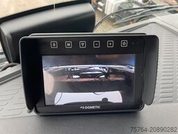 MERCEDES-BENZ 3351 Arocs/ABNEHMBARER Kran/Kipper/Bordmatik/6x6