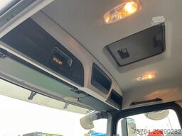 MERCEDES-BENZ 3351 Arocs/ABNEHMBARER Kran/Kipper/Bordmatik/6x6