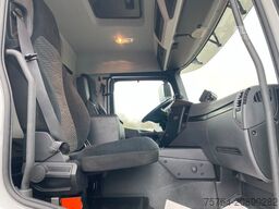 MERCEDES-BENZ 3351 Arocs/ABNEHMBARER Kran/Kipper/Bordmatik/6x6