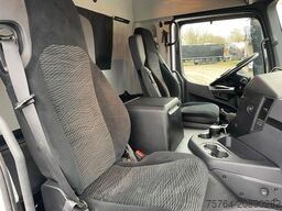 MERCEDES-BENZ 3351 Arocs/ABNEHMBARER Kran/Kipper/Bordmatik/6x6