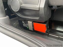 MERCEDES-BENZ 3351 Arocs/ABNEHMBARER Kran/Kipper/Bordmatik/6x6