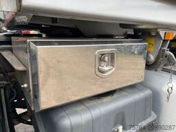 MERCEDES-BENZ 3351 Arocs/ABNEHMBARER Kran/Kipper/Bordmatik/6x6