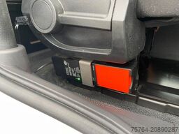 MERCEDES-BENZ 3351 Arocs/ABNEHMBARER Kran/Kipper/Bordmatik/6x6