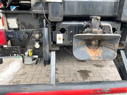 MAN TGS 26.440/Pritsche/Hiab 211 EP-3/FUNK/6x6 Hydro