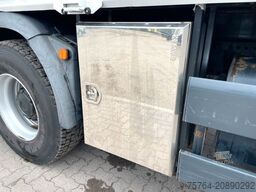 MAN TGS 26.440/Pritsche/Hiab 211 EP-3/FUNK/6x6 Hydro