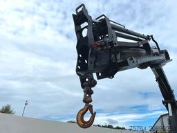 MAN TGS 26.440/Pritsche/Hiab 211 EP-3/FUNK/6x6 Hydro