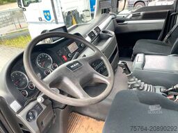 MAN TGS 26.440/Pritsche/Hiab 211 EP-3/FUNK/6x6 Hydro