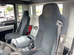 MAN TGS 26.440/Pritsche/Hiab 211 EP-3/FUNK/6x6 Hydro