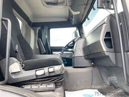 MAN TGS 26.440/Pritsche/Hiab 211 EP-3/FUNK/6x6 Hydro