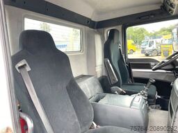 MAN TGS 26.440/Pritsche/Hiab 211 EP-3/FUNK/6x6 Hydro