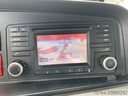 MAN TGS 26.440/Pritsche/Hiab 211 EP-3/FUNK/6x6 Hydro