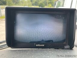 MAN TGS 26.440/Pritsche/Hiab 211 EP-3/FUNK/6x6 Hydro