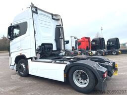 FORD F-Max 500 / 4x2 / Retarder / Navi / 1. Hand