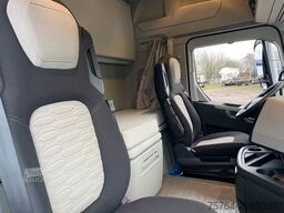 FORD F-Max 500 / 4x2 / Retarder / Navi / 1. Hand