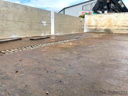 MAN TGS 26.440/Pritsche/Hiab 211 EP-3/FUNK/6x6 Hydro