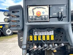 MAN TGS 26.440/Pritsche/Hiab 211 EP-3/FUNK/6x6 Hydro