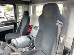 MAN TGS 26.440/Pritsche/Hiab 211 EP-3/FUNK/6x6 Hydro