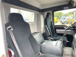 MAN TGS 26.440/Pritsche/Hiab 211 EP-3/FUNK/6x6 Hydro