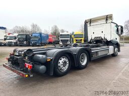MERCEDES-BENZ 2543 Actros/Meiler Abroller RS21.70/Funk/Gelenkt
