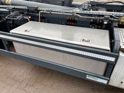 MERCEDES-BENZ 2543 Actros/Meiler Abroller RS21.70/Funk/Gelenkt