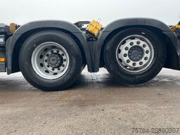 MERCEDES-BENZ 2543 Actros/Meiler Abroller RS21.70/Funk/Gelenkt