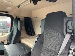 MERCEDES-BENZ 2543 Actros/Meiler Abroller RS21.70/Funk/Gelenkt